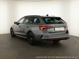 Škoda Octavia RS RS 2.0 TDI 4x4 2021