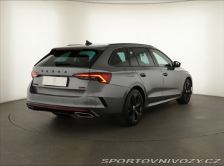 Škoda Octavia RS RS 2.0 TDI 4x4 2021