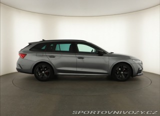 Škoda Octavia RS RS 2.0 TDI 4x4 2021