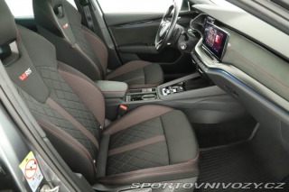 Škoda Octavia RS RS 2.0 TDI 4x4 2021