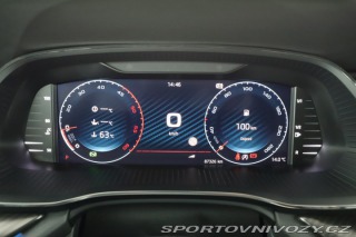 Škoda Octavia RS RS 2.0 TDI 4x4 2021