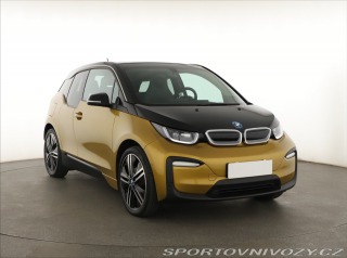 BMW i3 120Ah BEV