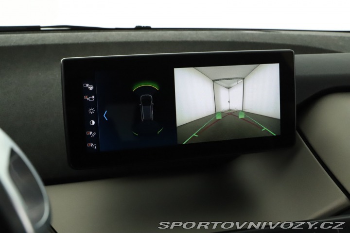 BMW i3 120Ah BEV 2021