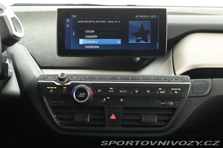 BMW i3 120Ah BEV 2021