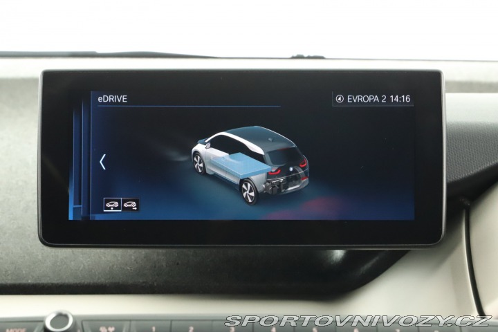 BMW i3 120Ah BEV 2021