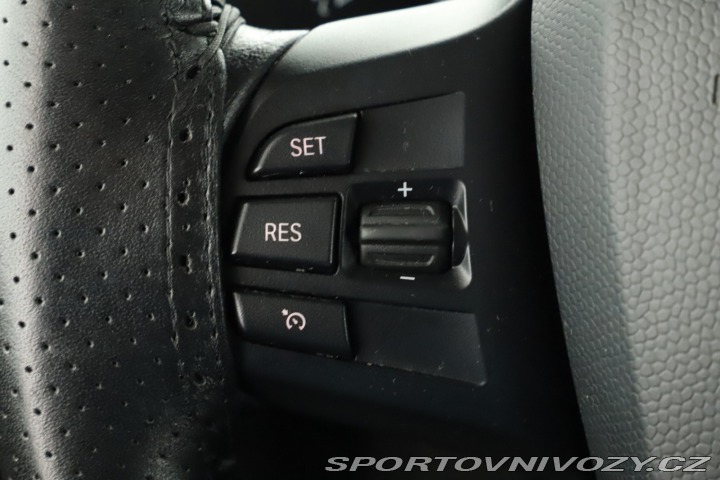 BMW i3 120Ah BEV 2021