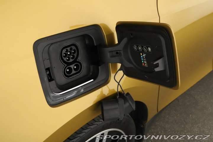 BMW i3 120Ah BEV 2021