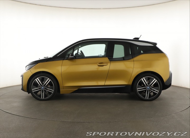 BMW i3 120Ah BEV 2021