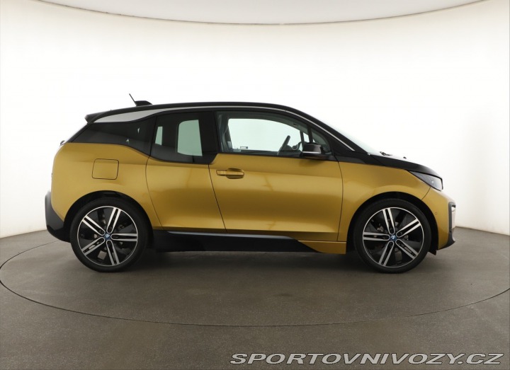 BMW i3 120Ah BEV 2021