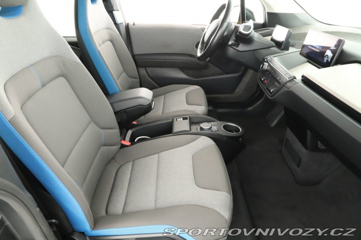 BMW i3 120Ah BEV 2021