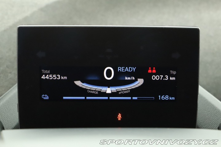 BMW i3 120Ah BEV 2021