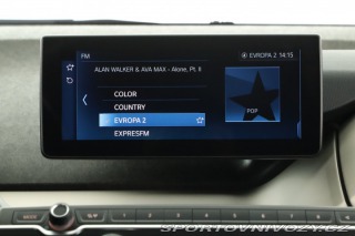 BMW i3 120Ah BEV 2021