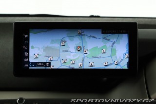 BMW i3 120Ah BEV 2021