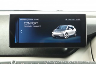 BMW i3 120Ah BEV 2021
