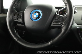 BMW i3 120Ah BEV 2021