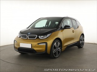 BMW i3 120Ah BEV 2021