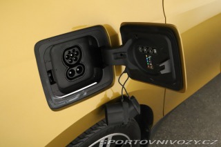 BMW i3 120Ah BEV 2021