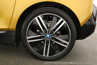 BMW i3 120Ah BEV 2021