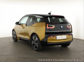 BMW i3 120Ah BEV 2021