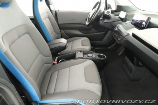 BMW i3 120Ah BEV 2021