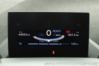 BMW i3 120Ah BEV 2021