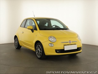 Fiat 500 1.4