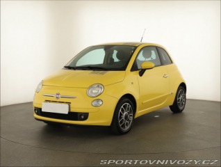 Fiat 500 1.4 2008