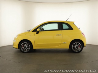 Fiat 500 1.4 2008