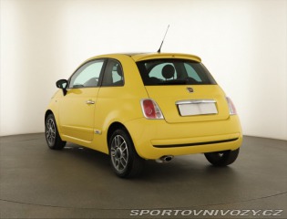 Fiat 500 1.4 2008