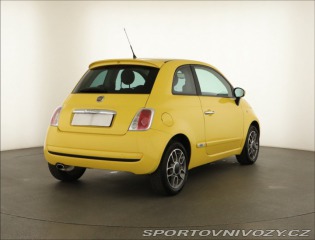 Fiat 500 1.4 2008