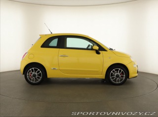 Fiat 500 1.4 2008