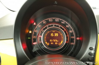 Fiat 500 1.4 2008
