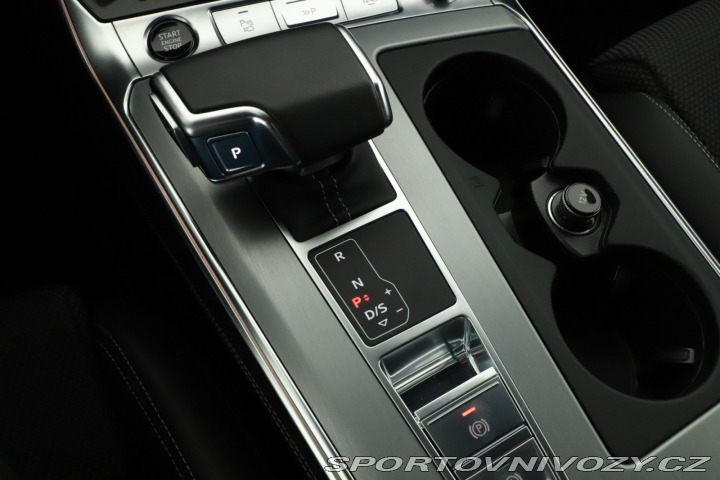 Audi A6 S line 55 TFSI e 2022