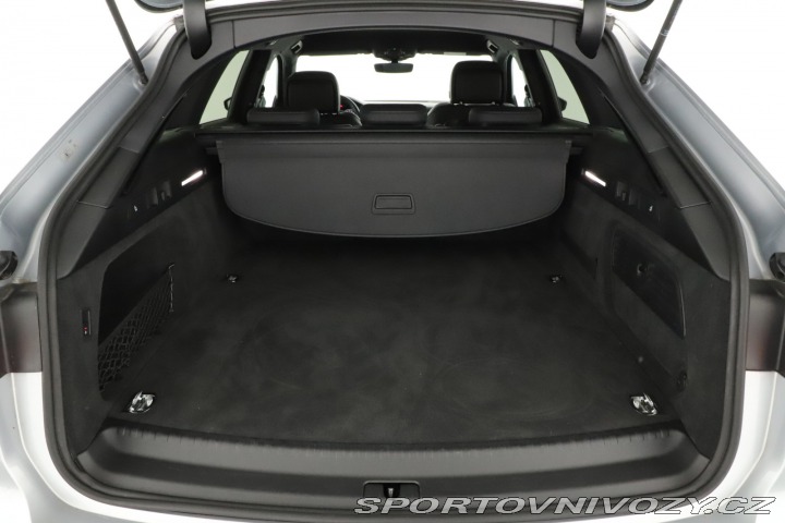 Audi A6 S line 55 TFSI e 2022