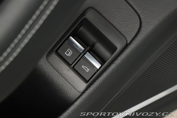 Audi A6 S line 55 TFSI e 2022