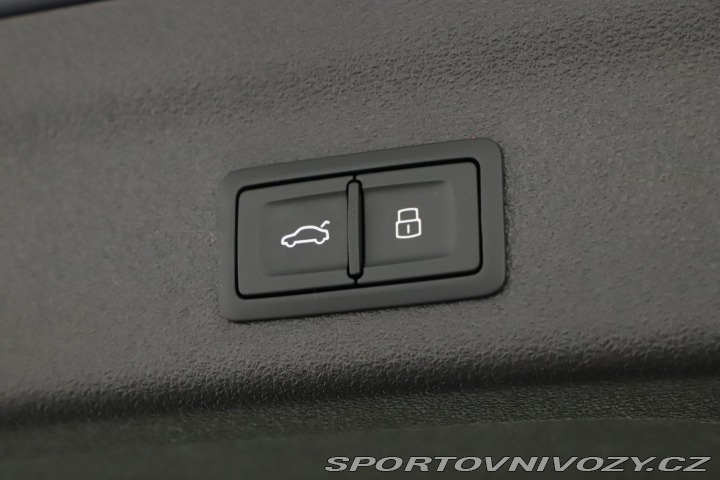 Audi A6 S line 55 TFSI e 2022