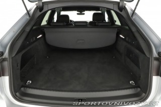 Audi A6 S line 55 TFSI e 2022