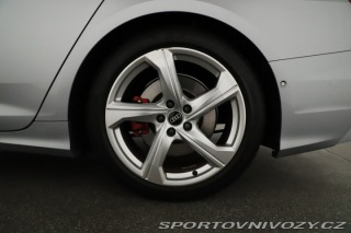 Audi A6 S line 55 TFSI e 2022