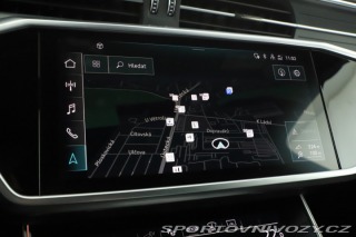 Audi A6 S line 55 TFSI e 2022