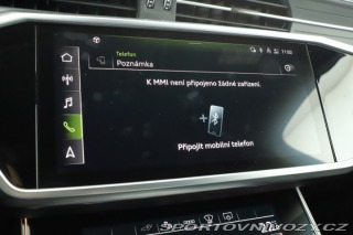 Audi A6 S line 55 TFSI e 2022