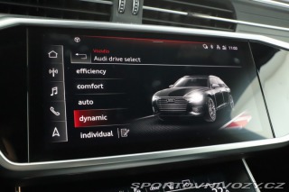 Audi A6 S line 55 TFSI e 2022
