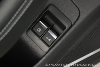Audi A6 S line 55 TFSI e 2022