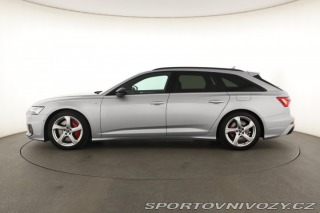 Audi A6 S line 55 TFSI e 2022