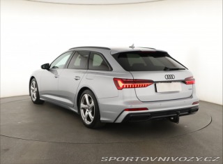 Audi A6 S line 55 TFSI e 2022