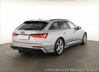 Audi A6 S line 55 TFSI e 2022