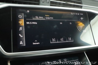 Audi A6 S line 55 TFSI e 2022