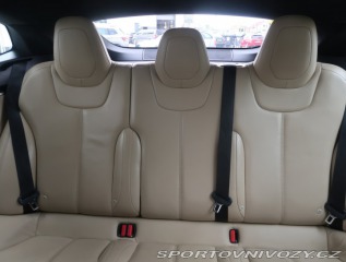 Tesla Model S 85D 2015
