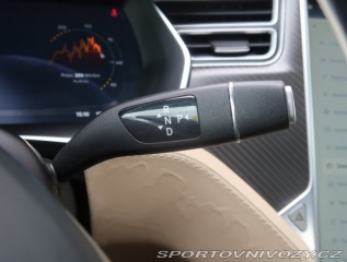 Tesla Model S 85D 2015