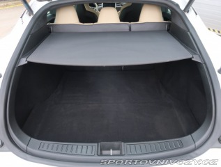 Tesla Model S 85D 2015