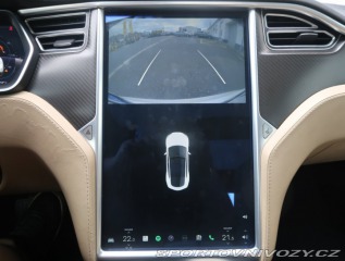Tesla Model S 85D 2015